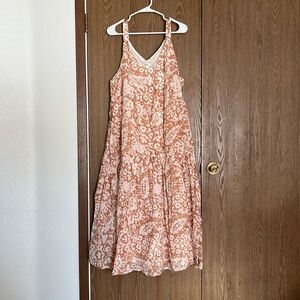 Joie Limited Edition cotton dress